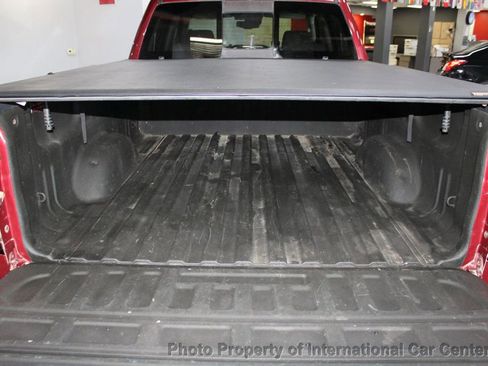 Used 2014 Chevrolet Silverado 1500 LTZ w/ LTZ Plus Package image 19