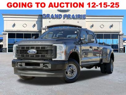 Certified 2024 Ford F350 XL