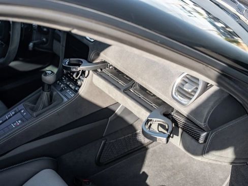 Used 2024 Porsche 718 Cayman GT4 RS image 44