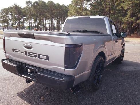 Used 2023 Ford F150 XL image 3