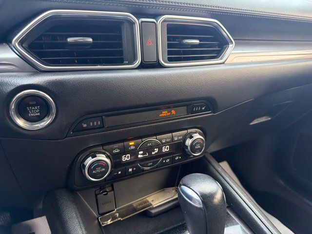 Used 2017 MAZDA CX-5 Touring FWD image 39
