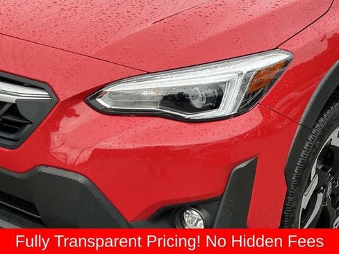 Used 2021 Subaru Crosstrek 2.5i Limited w/ Popular Package #4 AWD/4WD image 10
