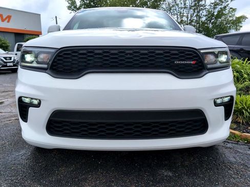 Used 2021 Dodge Durango GT image 2