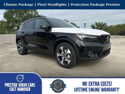 New 2026 Volvo XC40 B5 Plus w/ Protection Package Premier