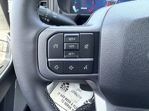 Used 2026 Ford F250 Lariat w/ FX4 Off-Road Package AWD/4WD image 30