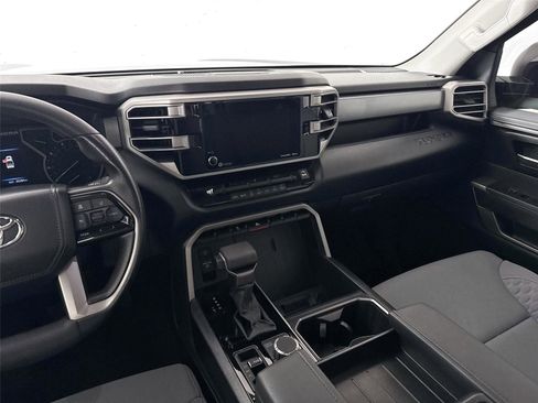 Used 2023 Toyota Tundra SR5 w/ SR5 Convenience Package image 33