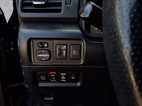 Certified 2023 Toyota 4Runner Limited AWD/4WD image 14