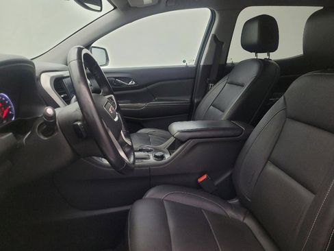 Used 2018 GMC Acadia SLT image 17