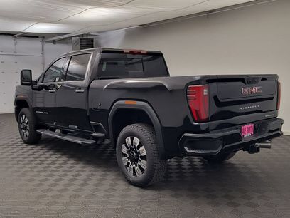 New 2026 GMC Sierra 2500 Denali w/ Technology Package