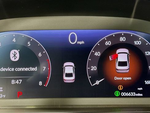 Used 2025 Honda Accord SE image 17