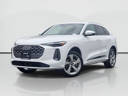 Certified 2025 Audi Q5 Premium Plus w/ Premium Plus