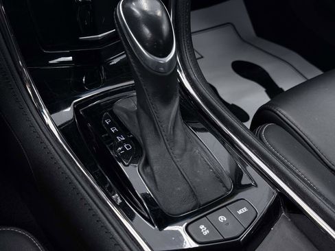 Used 2018 Cadillac ATS Premium Luxury image 50