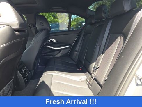 Used 2023 BMW M340i w/ Premium Package RWD image 18