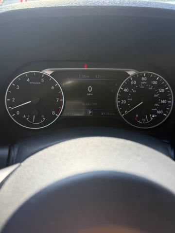 Used 2023 Nissan Sentra SV FWD image 20