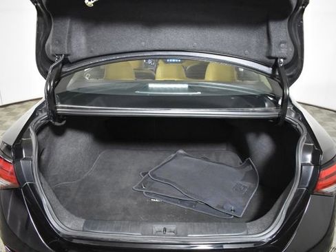 Certified 2024 Nissan Sentra SV w/ SV Premium Package FWD image 31