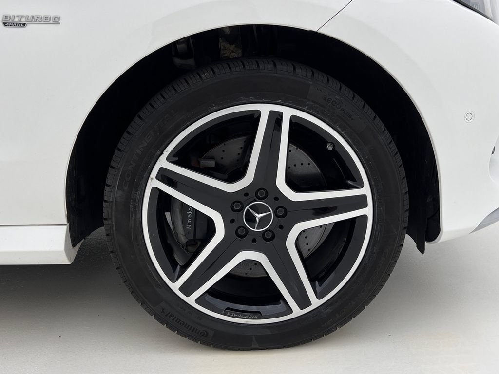 Used 2019 Mercedes-Benz GLE 43 AMG 4MATIC image 30