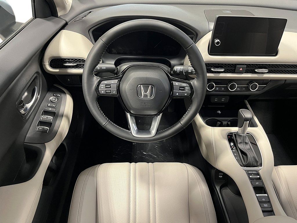 New 2027 Honda HR-V EX-L image 15