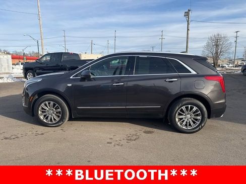Used 2019 Cadillac XT5 Luxury image 6