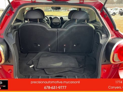 Used 2013 MINI Cooper Paceman image 16
