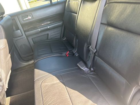Used 2015 Ford Flex SEL w/ Equipment Group 202A image 13