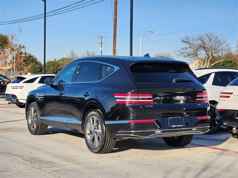 New 2026 Genesis GV80 2.5T Select image 4