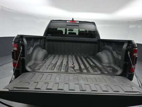 Used 2020 RAM 1500 Limited w/ Black Appearance Package image 54