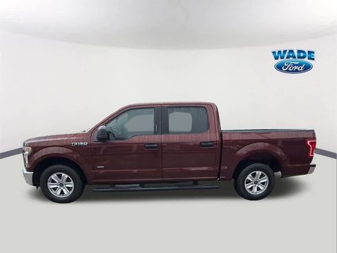 Used 2015 Ford F150 XLT image 8