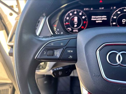 Used 2019 Audi Q5 Prestige AWD/4WD image 20