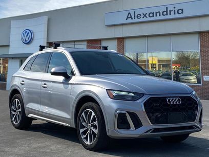 Used 2022 Audi Q5 2.0T Premium w/ Convenience Package