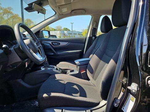 Used 2020 Nissan Rogue Sport S AWD/4WD image 14