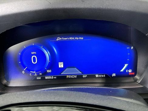 Used 2023 Ford Explorer ST w/ Equipment Group 401A AWD/4WD image 18