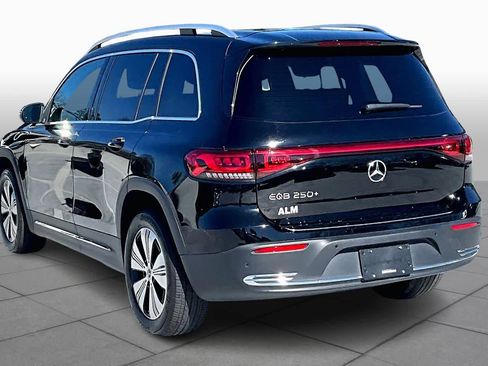 Used 2023 Mercedes-Benz EQB 250+ image 10