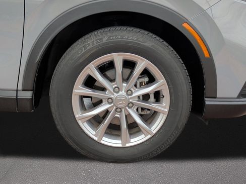 Used 2023 Honda CR-V EX-L image 7
