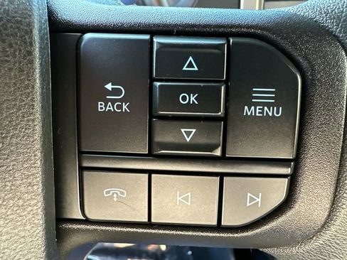 Used 2024 Ford F150 STX w/ Equipment Group 201A FX4 image 29