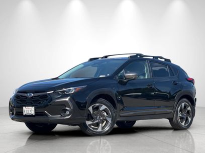 Used 2024 Subaru Crosstrek 2.5i Limited w/ Popular Package #4A