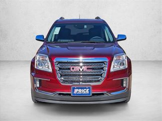 Used 2017 GMC Terrain SLT w/ Driver Alert Package I video 2