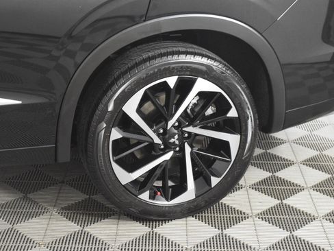 Used 2024 Mitsubishi Outlander SEL image 52