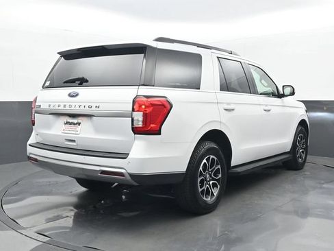 Used 2024 Ford Expedition XLT RWD image 22