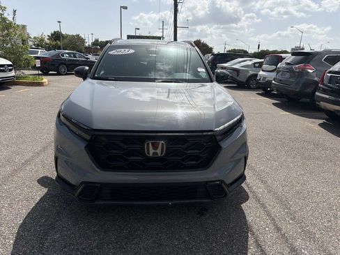Used 2023 Honda CR-V Sport image 2