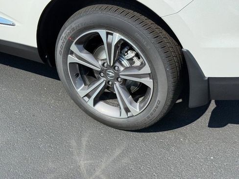 New 2025 Acura RDX w/ Technology Package image 4