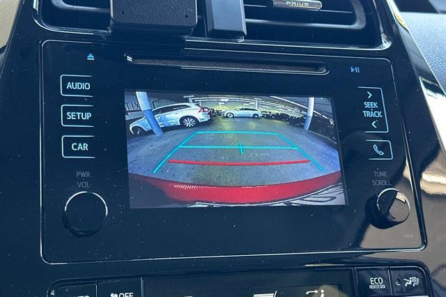 Used 2016 Toyota Prius Two FWD image 20