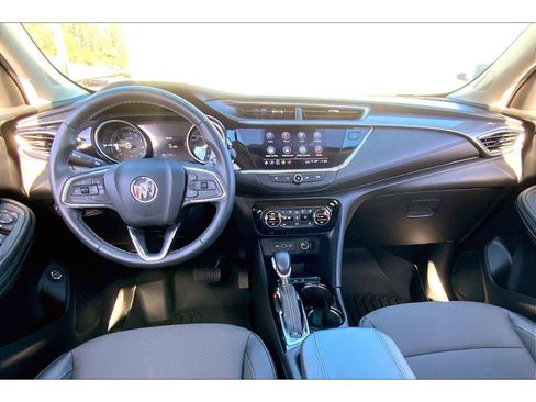 Used 2023 Buick Encore GX Select w/ Sport Touring Package image 13
