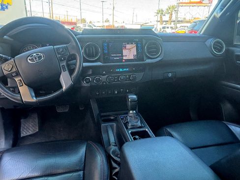 Used 2019 Toyota Tacoma TRD Pro image 16