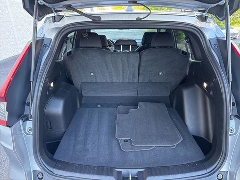 Certified 2024 Honda CR-V Sport image 19
