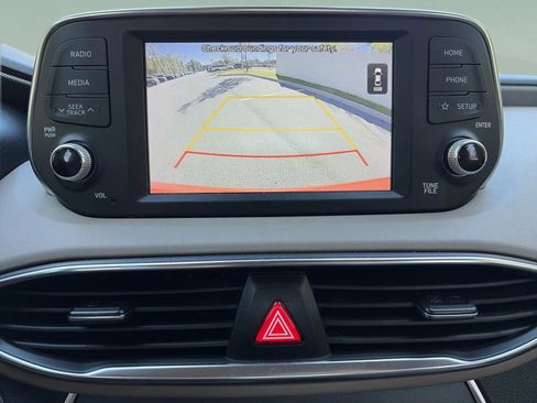 Used 2019 Hyundai Santa Fe SEL image 27