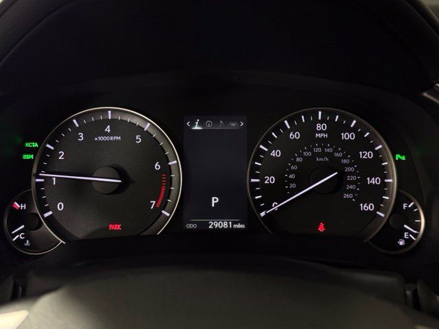 Used 2019 Lexus RX 350 FWD w/ Navigation Package image 23