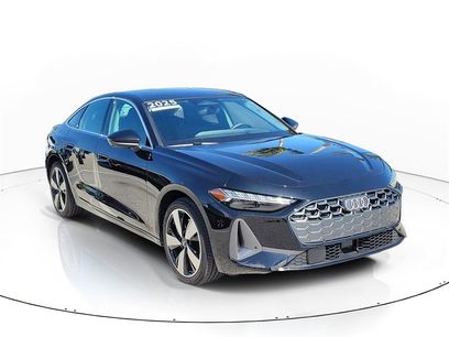 Certified 2025 Audi A5 2.0T Premium Plus Sedan w/ Premium Plus