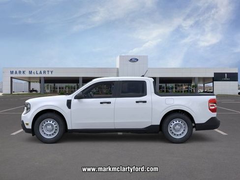 New 2026 Ford Maverick XL AWD/4WD image 3