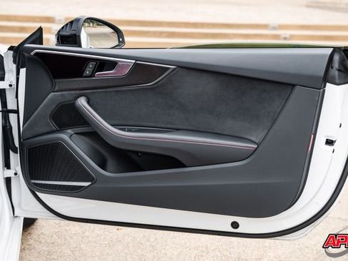 Used 2024 Audi S5 Premium Plus image 74