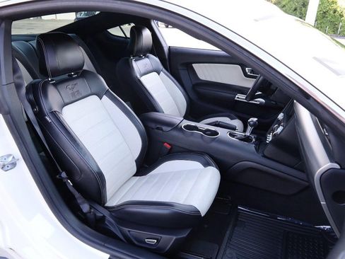 Used 2015 Ford Mustang 50 Years RWD image 24